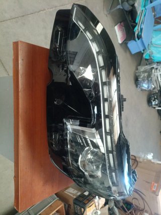 1674017680 Faro Izquierdo PEUGEOT