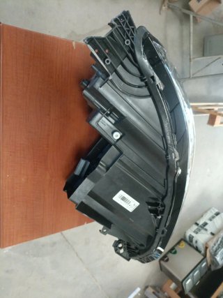 1674017680 Faro Izquierdo PEUGEOT