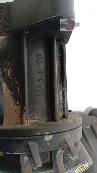 COLECTOR ADMISION Seat Toledo (1L)(09.1991->)