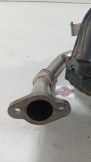 COLECTOR ADMISION Seat Toledo (1L)(09.1991->)
