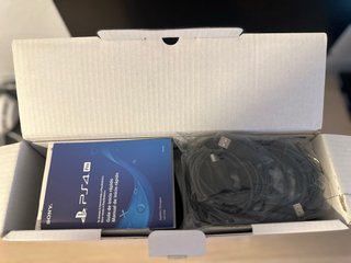 Consola PlayStation 4 Pro Negra+ 2 mandos + Fifa21