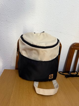 Capazo + Silla Paseo + Silla Coche