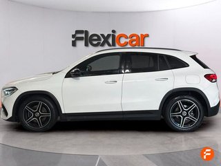 Mercedes GLA GLA 200 D