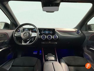 Mercedes GLA GLA 200 D