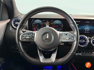 Mercedes GLA GLA 200 D