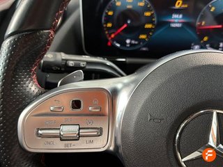 Mercedes GLA GLA 200 D