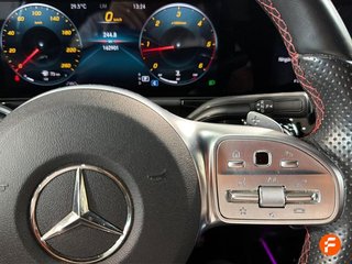 Mercedes GLA GLA 200 D