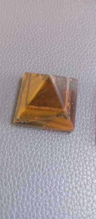 Mini piramidi minerali