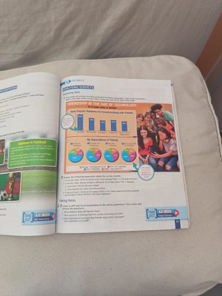 Outlook Bach 2 Sts 2022 (bachillerato)