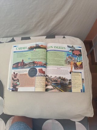 Outlook Bach 2 Sts 2022 (bachillerato)