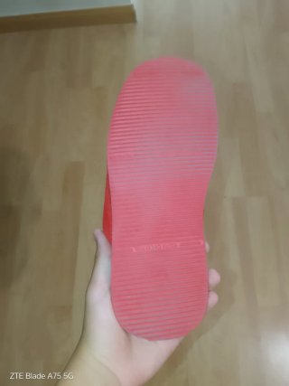 Ciabatte Atlético de Madrid Taglia 40