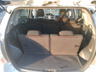 Toyota Verso 2012