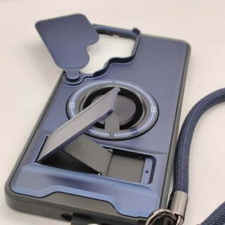 Funda Samsung S23 Ultra TPU Antigolpes
