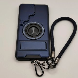 Funda Samsung S23 Ultra TPU Antigolpes