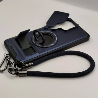 Funda Samsung S23 Ultra TPU Antigolpes