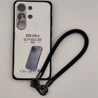 Funda Samsung S23 Ultra TPU Antigolpes