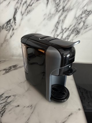 Cafetera Cecotec