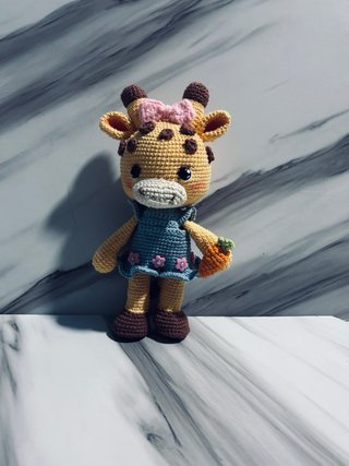 amigurumis