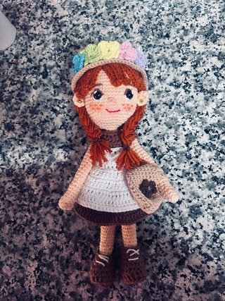 amigurumis