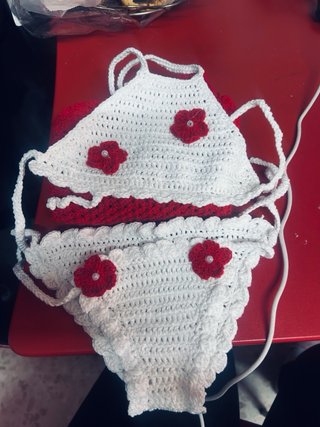 amigurumis