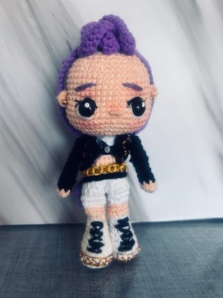 amigurumis