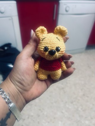 amigurumis
