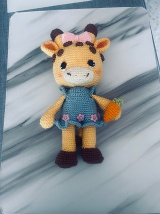 amigurumis