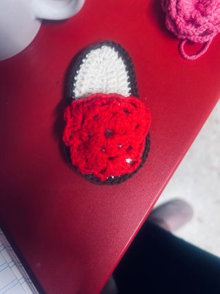 amigurumis