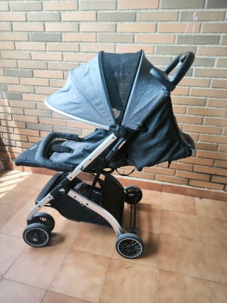 Silla de paseo CAM COMPASS