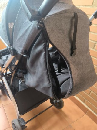 Silla de paseo CAM COMPASS