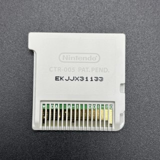 Nintendo 3DS Pokemon X