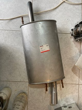 Motor de coche
