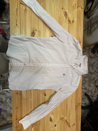 Camisa El Ganso Lunares M