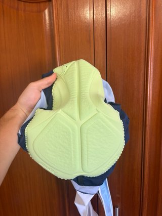 Calções Santini Lidl Trek FAN S