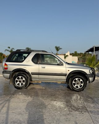 Opel Frontera Sport Solo 77.000 klm
