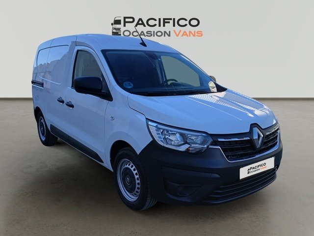 Renault Express Furgon Advance Blue dCi 55 kW (75 CV) - foto 1