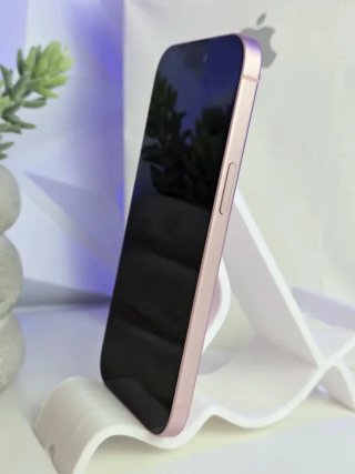 iPhone 15 Rosa 128gb 85% salute batteria originale