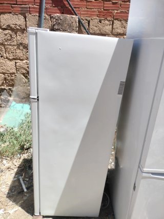 Frigorífico Cordero Blanco