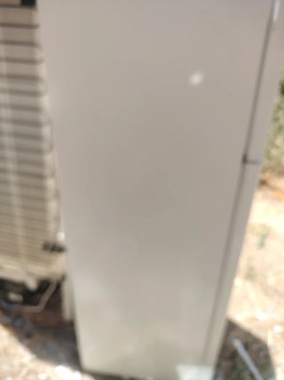 Frigorífico Cordero Blanco