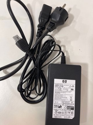 Alimentador impresora HP 0957-2146