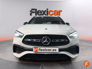Mercedes GLA GLA 200 D