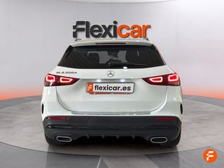 Mercedes GLA GLA 200 D