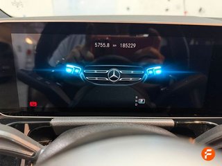 Mercedes GLA GLA 200 D