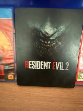 PS4 Pro 1TB Negra + 3 Juegos