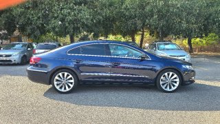 Volkswagen CC 2012