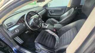 Volkswagen CC 2012