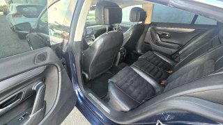 Volkswagen CC 2012