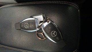 Mercedes-Benz Clase A 200 115 kW (156 CV)