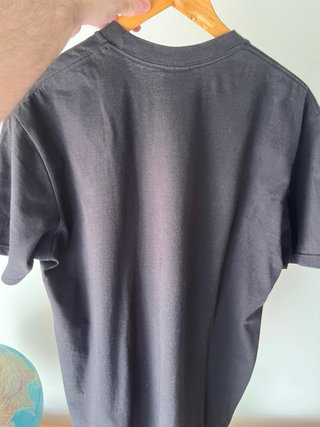 Supreme Box Logo Tee FW23 Talla L