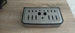 Depósito Agua y Base Goteo Cafetera Cecotec